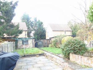 Chapel Lane Littlemore